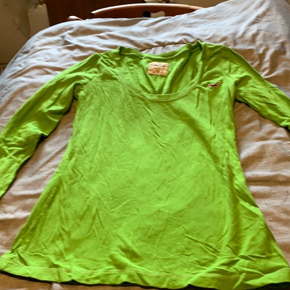 Hollister long sleeve - Picture 1 of 2